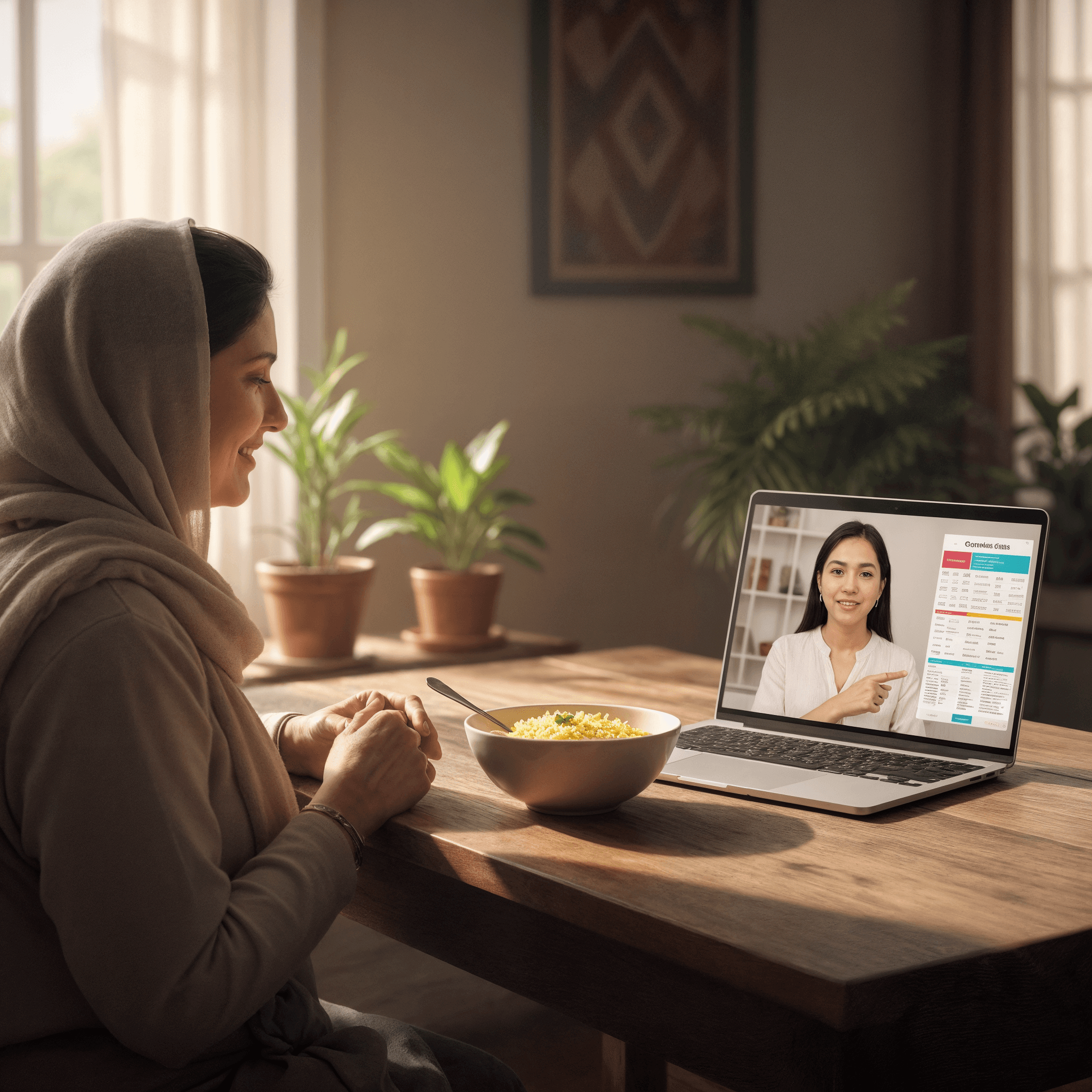 Real Community - Connect with people and find strength together