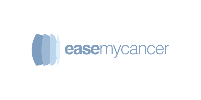 EaseMyCancer Logo