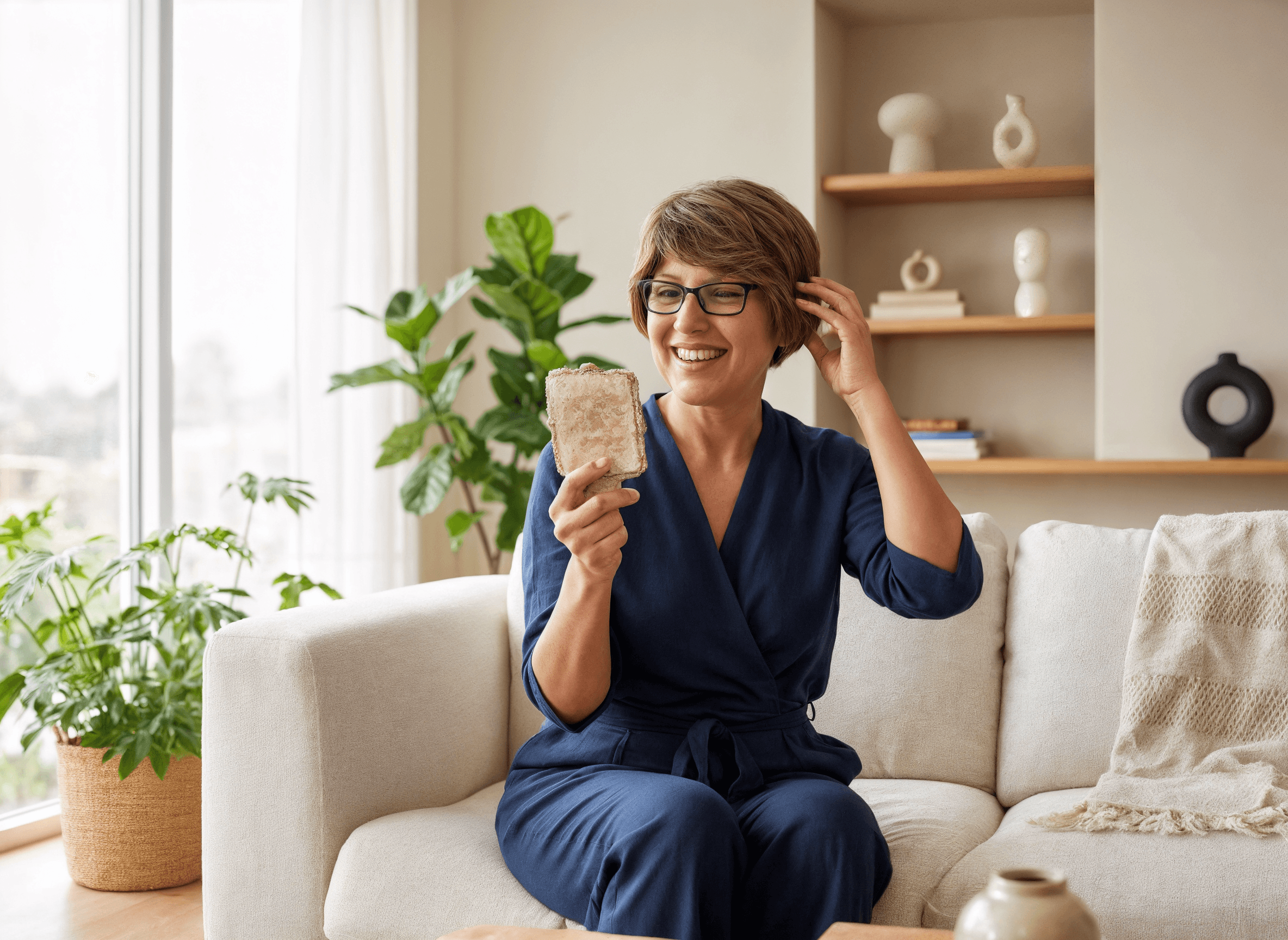 Dermatologist-Approved Wigs